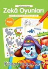 Zeka Oyunları / İlk Bilgilerim Serisi