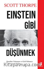 Einstein Gibi Düşünmek