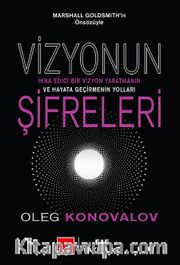 Vizyonun Şifreleri