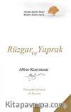 Rüzgar ve Yaprak