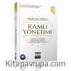 Kamu Yönetimi (Ciltli)