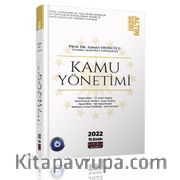 Kamu Yönetimi (Ciltli)