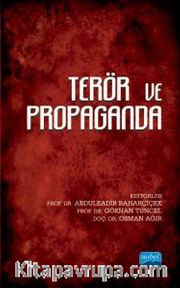 Terör ve Propaganda
