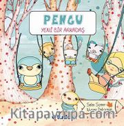 Pengu - Yeni Bir Arkadaş