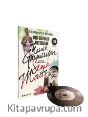 Bir Beyoğlu Bestekarı - Karnik Garmiryan (Cd Ekli)