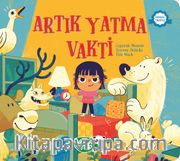 Artık Yatma Vakti