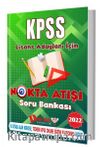 2022 KPSS Lisans Nokta Atışı Soru Bankası