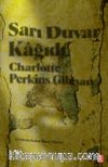 Sarı Duvar Kağıdı