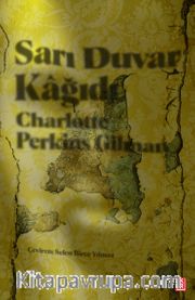 Sarı Duvar Kağıdı
