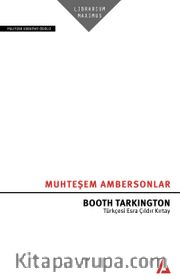 Muhteşem Ambersonlar
