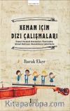 Keman İçin Dizi Çalışmaları