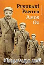 Pusudaki Panter