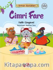 Orman Günlükleri / Cimri Fare