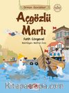 Orman Günlükleri / Açgözlü Martı