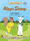 Orman Günlükleri / Alaycı Sincap