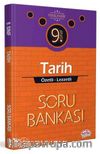 9. Sınıf Tarih Özetli Lezzetli Soru Bankası