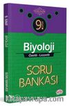 9. Sınıf Biyoloji Özetli Lezzetli Soru Bankası