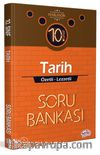 10. Sınıf Tarih Özetli Lezzetli Soru Bankası