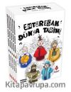 Enteresan Dünya Tarihi Seti (5 Kitap)
