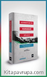 Azerbaycan'ın Karabağ Bölgesi (Ciltli)