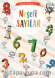 Neşeli Sayılar / Canım Kitabım 1