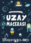 Uzay Macerası / Canım Kitabım 3