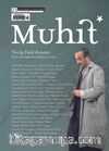 Muhit Aylık Edebiyat Fikir Dergisi Sayı:23 Kasım 2021