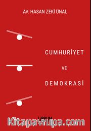 Cumhuriyet ve Demokrasi