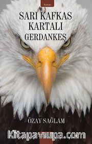 Sarı Kafkas Kartalı <br /> Gerdankeş