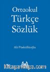 Ortaokul Türkçe Sözlük