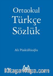 Ortaokul Türkçe Sözlük