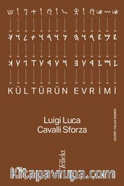 Kültürün Evrimi