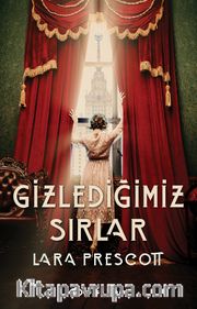 Gizlediğimiz Sırlar