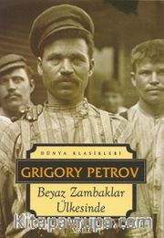 Beyaz Zambaklar Ülkesinde
