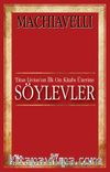 Söylevler & Titus Livius'un On Kitabı Üzerine