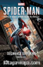 Spider-Man: Düşmanca Devralma