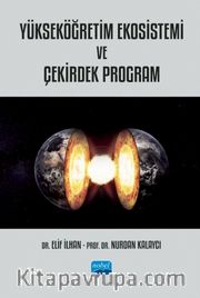Yükseköğretim Ekosistemi ve Çekirdek Program