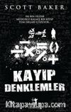 Kayıp Denklemler