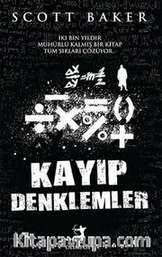 Kayıp Denklemler