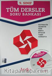 9. Sınıf Tüm Dersler Soru Bankası