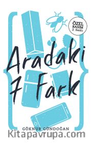 Aradaki 7 Fark