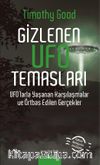 Gizlenen Ufo Temasları
