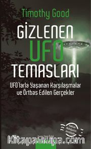 Gizlenen Ufo Temasları