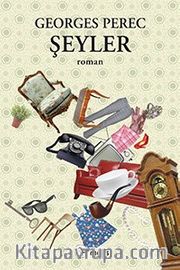 Şeyler