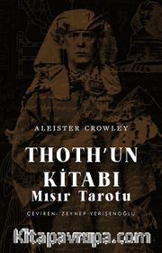 Thoth’un Kitabı <br /> Mısır Tarotu