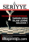 Seriyye İlim, Fikir, Kültür ve Sanat Dergisi Sayı:35 Eylül 2021