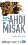 Ahdi Misak & Allah’a Verilen Söz