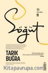 Söğüt - Türk Edebiyatı Dergisi Sayı 11 Eylül - Ekim 2021