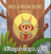 Bulurum Seni / Ormanda