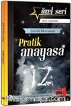 2016 KPSS Şifreli Hocadan Pratik Anayasa Özel Seri